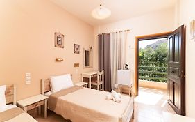 Filia Rooms